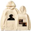 Rod Wave Tour Fashion Casual Nostalgic Hip Hop Music Printed Hoodie Men'S And Women'S Pullover Fans Luxury Gift Top Hoodie