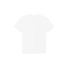 Vans Sports Crew Neck Short Sleeve T-Shirt Unisex Tops White VN0A5DYOWHT