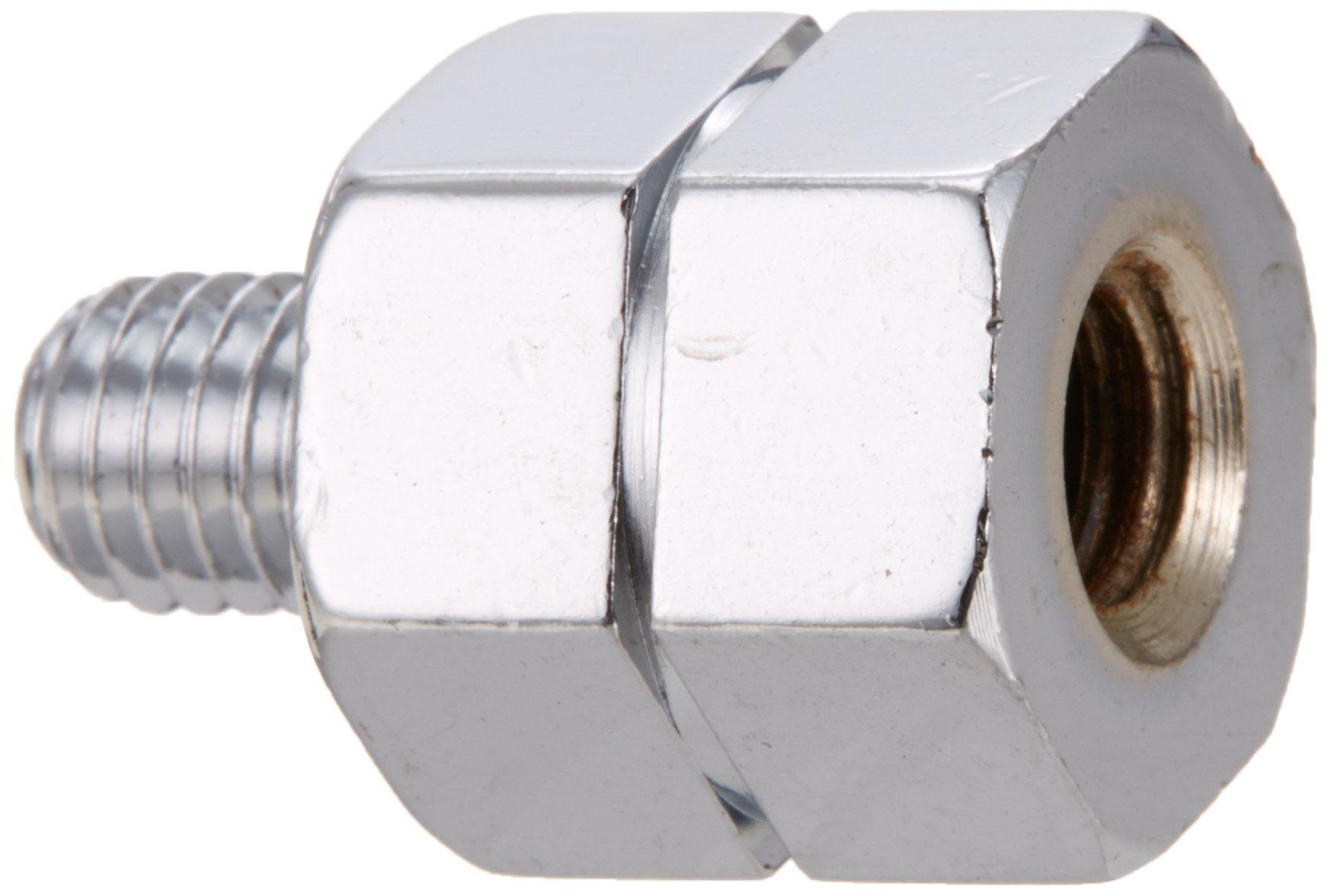 

Kitaco 505-1200081 Адаптер для зеркала (р) Покрытие 8мм Тип (Обратный винт) 8mm