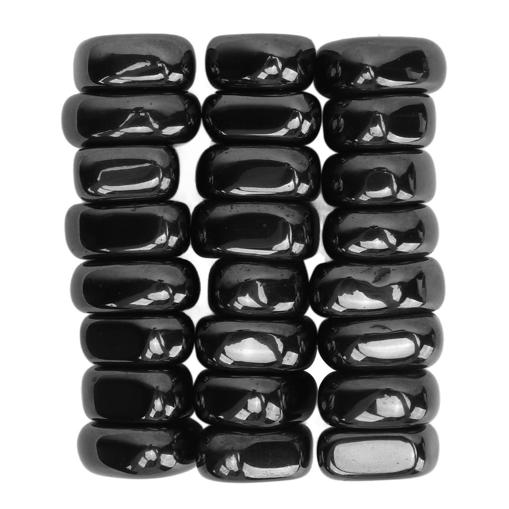 Kids Magnet Stone Playset Improve Creativity Logic Thinking Interaction Magnetic Stone Board Game