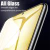 3Pcs Protective Glass For Samsung Galaxy S24 S23FE S22 S21 Plus Screen Protector For Samsung A14 A24 A34 A54 A05S A35 A55 Glass