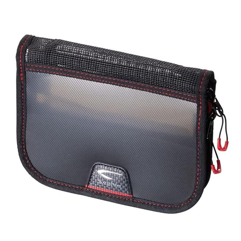 Держатель для кальмаровых приманок Shimano Sephia, дымчато-серый R, BP-221S