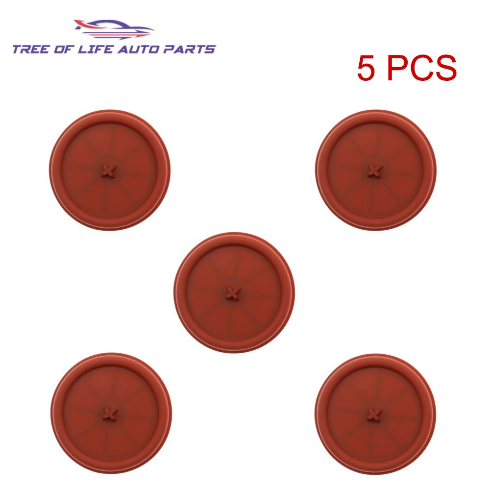 Oil Separator Crankcase Vent Breather Valve Membrane For Mercedes C219 W211 S211 W164 W251 W221 6420100191 6420102091 6420100591