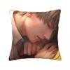 Love And Deepspace Xavier Pillowcase Double-sided Printing Polyester Cushion Cover Decorations Pillow Case Cover Home