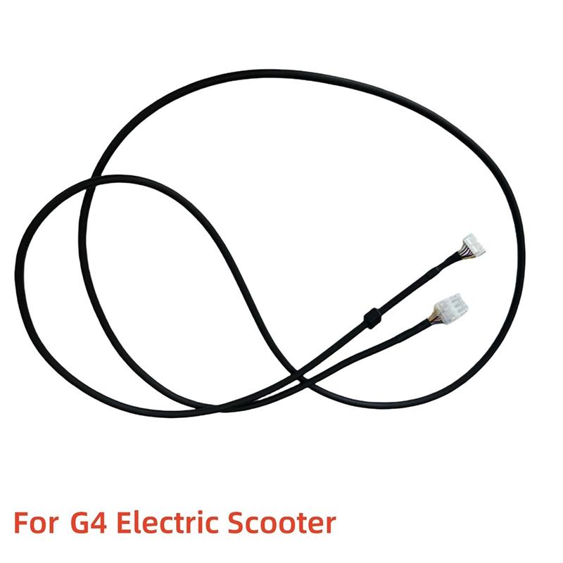 Für KUGOO Kukirin G2 G4 Elektroroller Integrierte Kabelteile Steuerkabelbaum Datenleitungszubehör