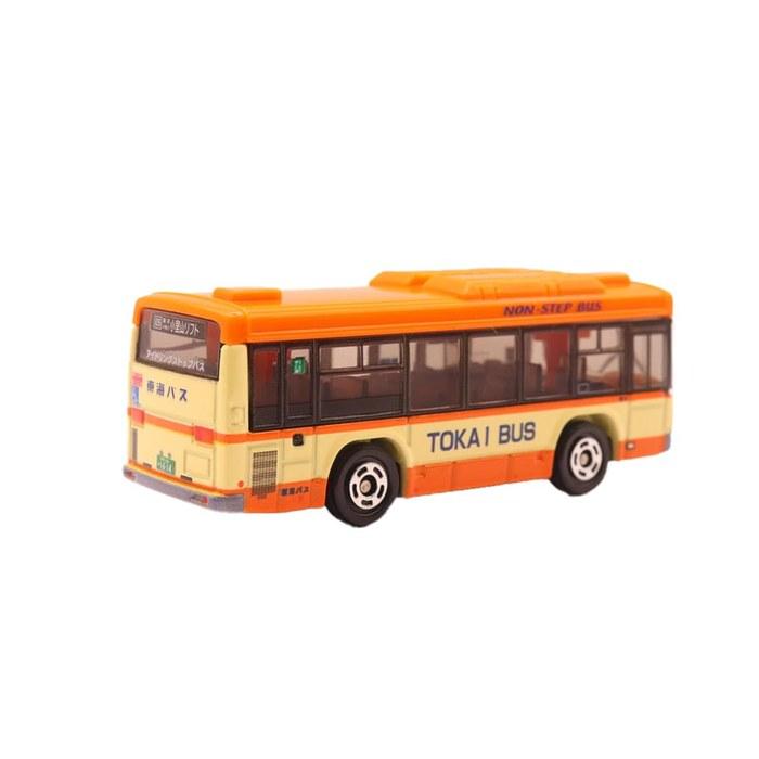 [Tomytarts] Tomica Tokai Bus Original 5th Series Isuzu Erga