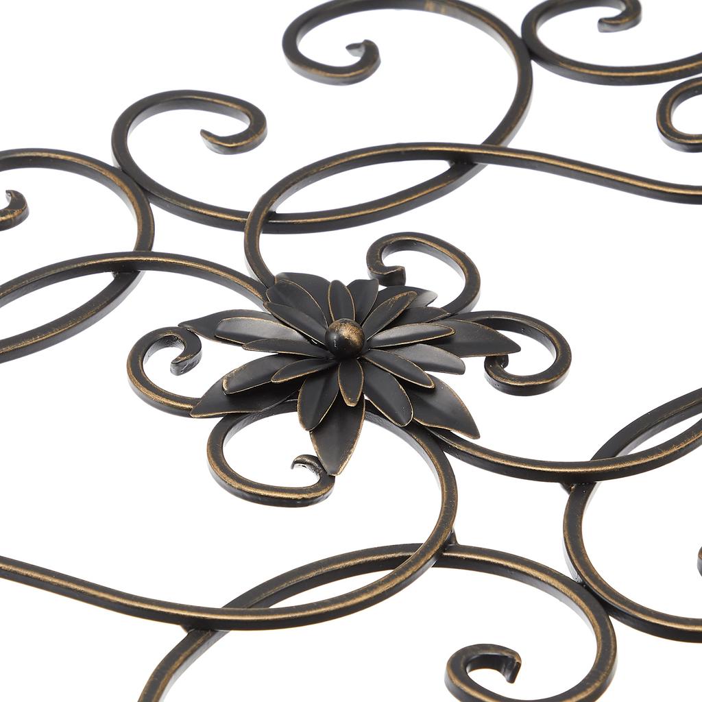 Murataya Floral Decor Wall Decoration 6936