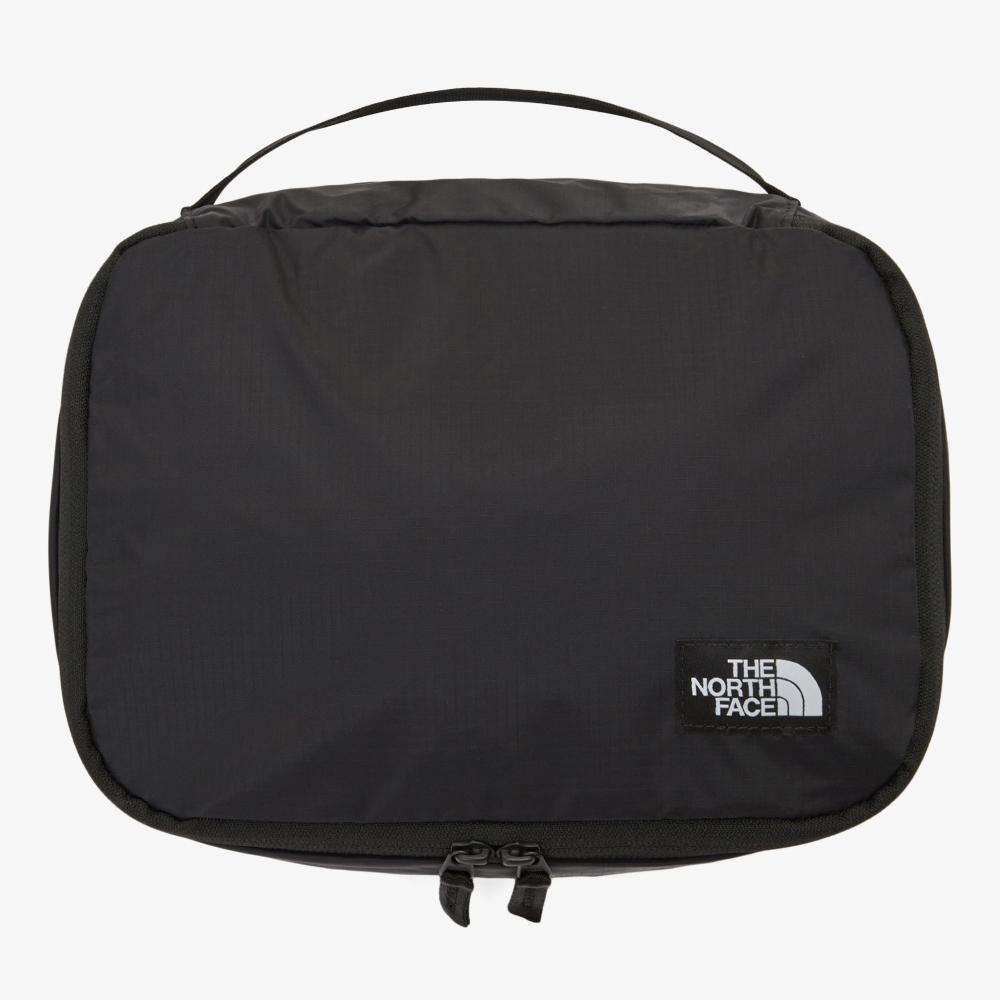 

THE NORTH FACE NN2PP82A Travel Pouch 3 Set