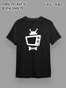 Mr. Puzzles Oversized T-shirt