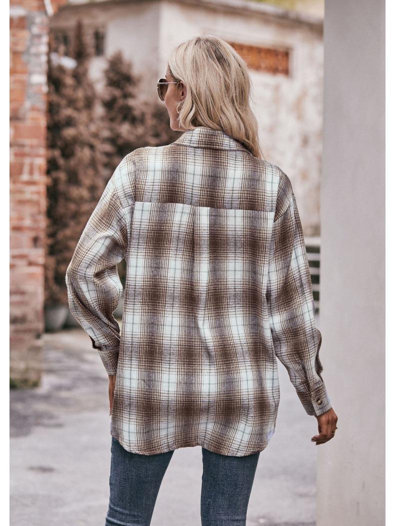 Женские рубашки и блузки — фото 14