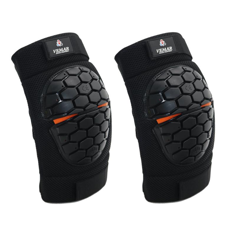 Motorcycle Knee Pads Adjustable Knee and Shin Guards Protective Gear For Motocross ATV Dirt Bike Racing Skating Knee Pads Motorcycle Knee Pads Adjustable Knee and Shin Guards Protective Gear For Motocross ATV Dirt Bike Racing Skating Knee Pads