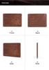 New MacBook Air 13.6" Genuine Leather Protective Sleeve