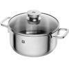Zwilling Focus Cookware Set, 5 Pieces (66670-000-0)