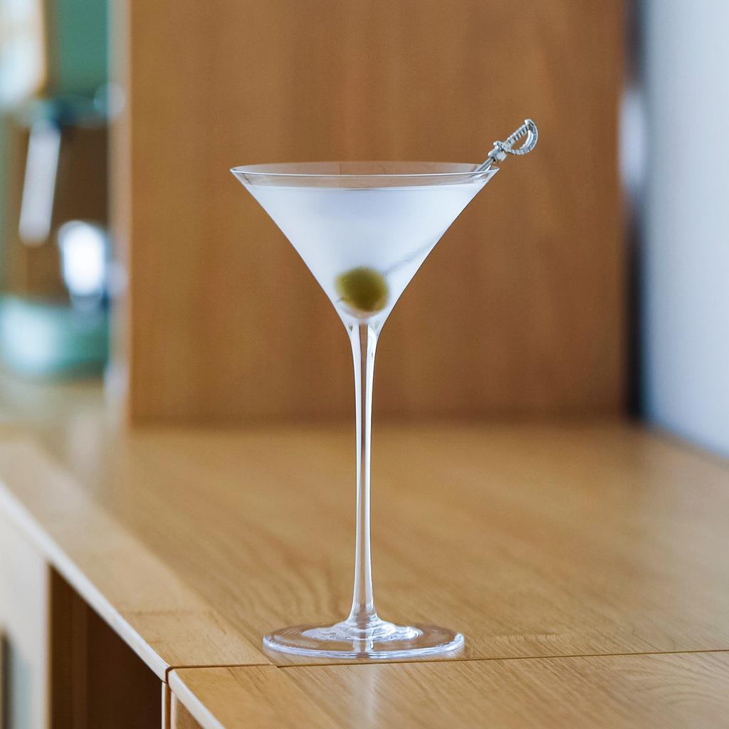 MT1801 CRISON Professionele Bar Kristal Cocktail Glaas/Metropolitan Martini Glaas Cup/Japanse stijl 170ml
