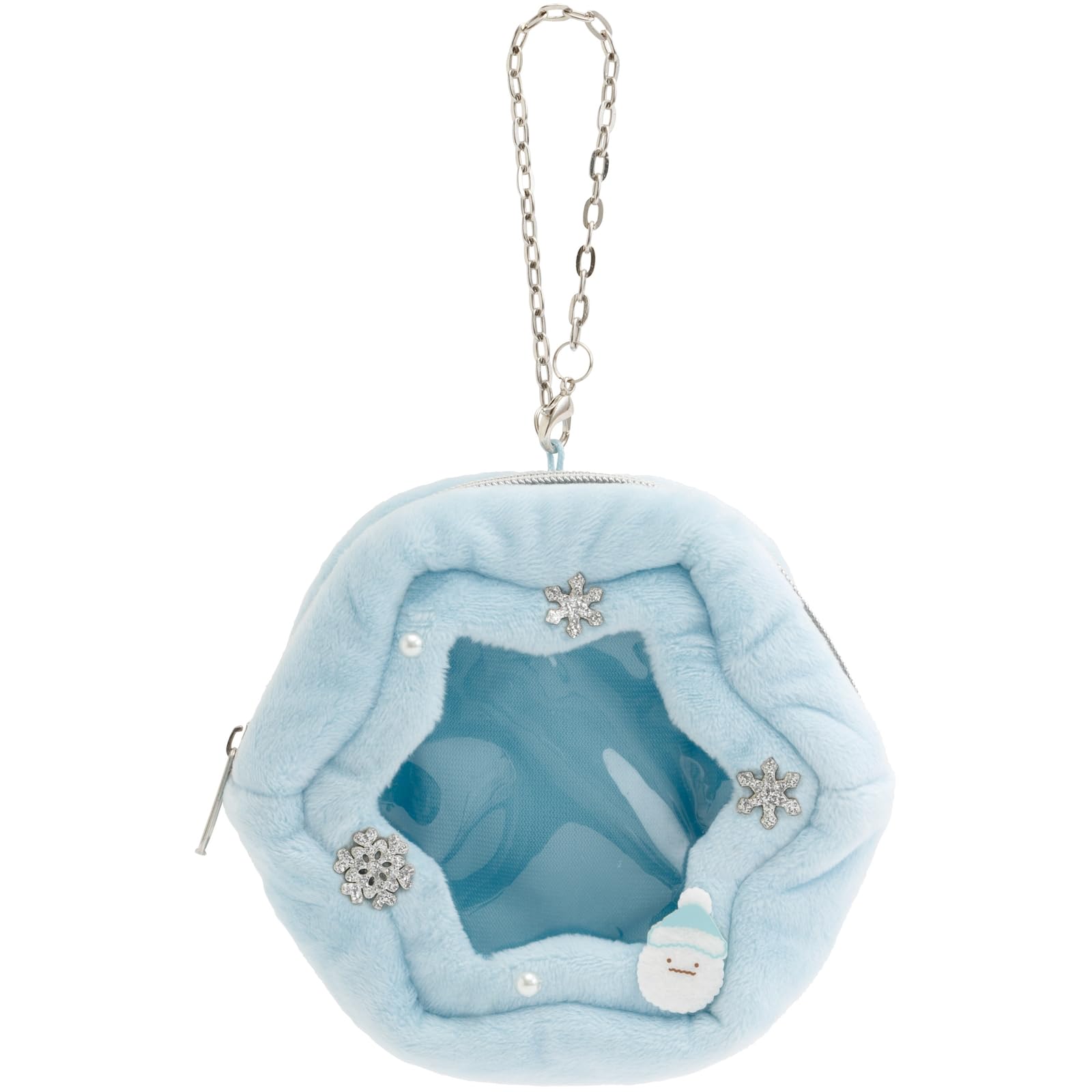 

Sumikkogurashi Outing Sumikko AB37301 H105 x W115 x D35mm San-X