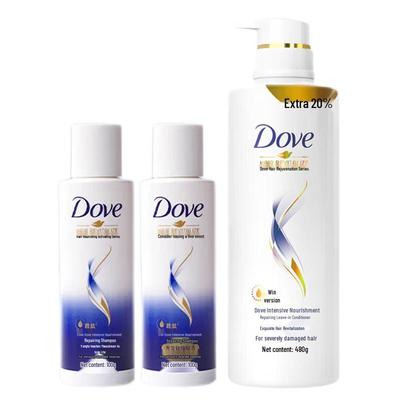 Haar- & Kopfhautpflege – Haarpflege-Sets