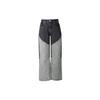 Air Jeans Dámské Asphaltově šedé HF9442-010