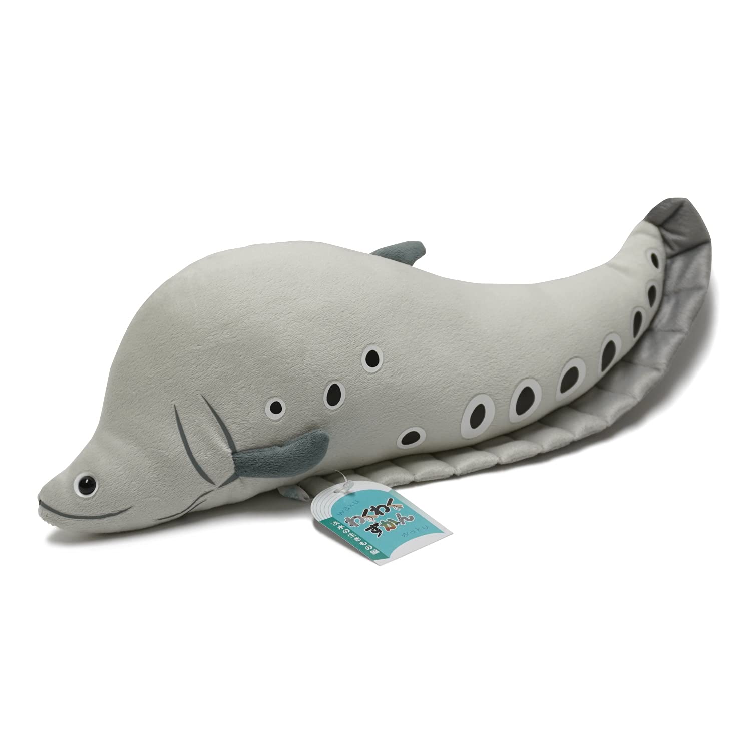 

TST Advance Захватывающая книжка с картинками Нож-рыба 40см Пресноводная