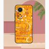 Vintage Seamless Chemistry Laboratory Case For Honor Magic 5 6 7 8 Pro Honor X9c X9b X9a X8b X8a X8c 50 70 90 400 200 Lite Cover