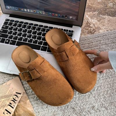 Damen Ballerinas Slipper Lässige Sportsandalen Designer 2025 Trend Neue Mules Schuhe Sommer Sneakers Slingback Frau Flip Flops