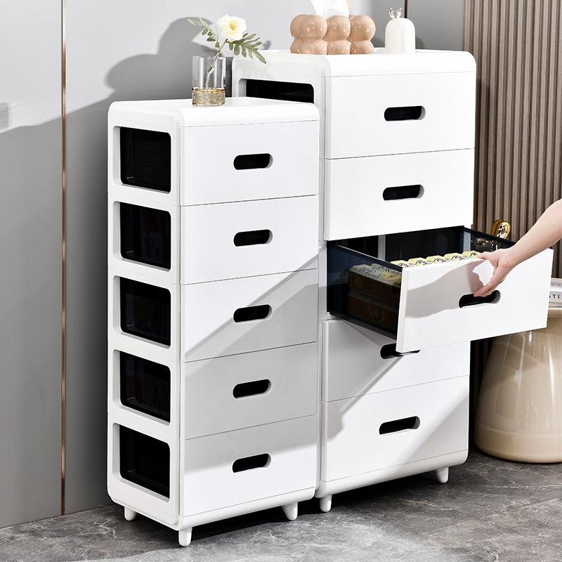 Dulap de depozitare tip sertar, dulap de depozitare minimalist de uz casnic, dulap de depozitare pentru baie, dulap de noptiere cu mai multe etaje din podea la podea