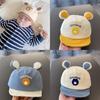 Baby Boy Duckbill Hat With Sun Protection For Spring Autumn Infants And Toddlers