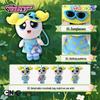 Powerpuff Girls Plush Pendant: Cute Cartoon Doll for Picnic Gift