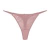 Blithely Esotiq Thong Panties | Dusty
