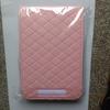 Pink Folding Car Trunk Organizer - Multifunctional Storage Box for Car Supplies