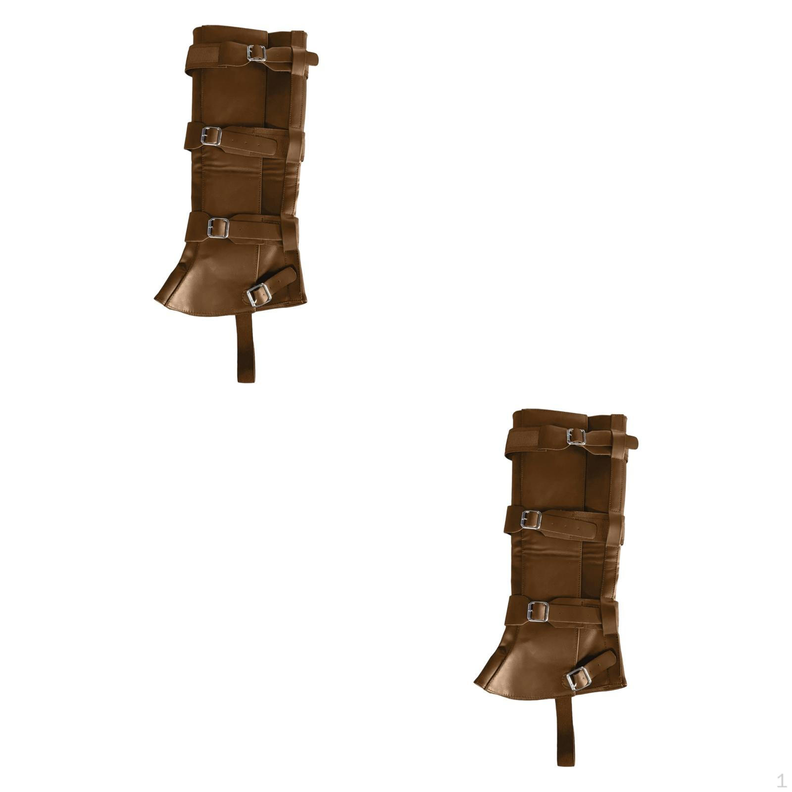 

Пиратские сапоги, чехлы для обуви, подарочный удобный верх для фотореквизита на открытом воздухе