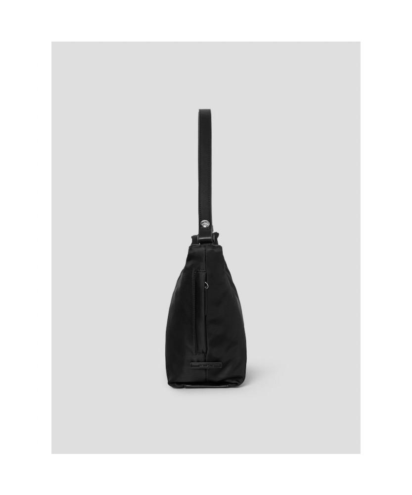 Beanpole Accessory Windy Crossbody Bag Black