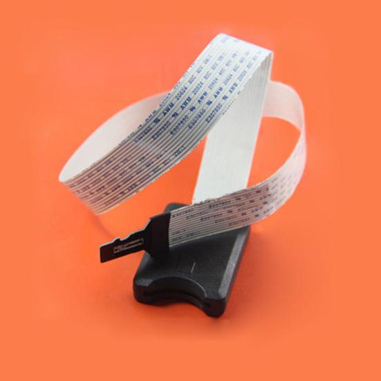 25cm Flexibler 3D-Drucker Micro SD zu TF-Kartenadapter Verlängerungskabel Extender
