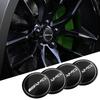 4Pcs 56mm Car Wheel Hub Center Cap Emblem Badge Stickers For Mercedes Benz AMG W205 W204 W206 W213 W212 W211 W222 W221 W177 W176