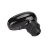 YX01 Single BT Earbuds USB Charging Sports Headset with Noise Reduction Microphone for IPhone