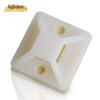 Self-Adhesive Cable Tie Mounts