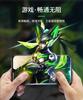 OPPO R15 Pro Anti-Peeping Tempered Glass Screen Protector