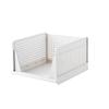 Miflame Stackable Drawer Clothes Organizer Board