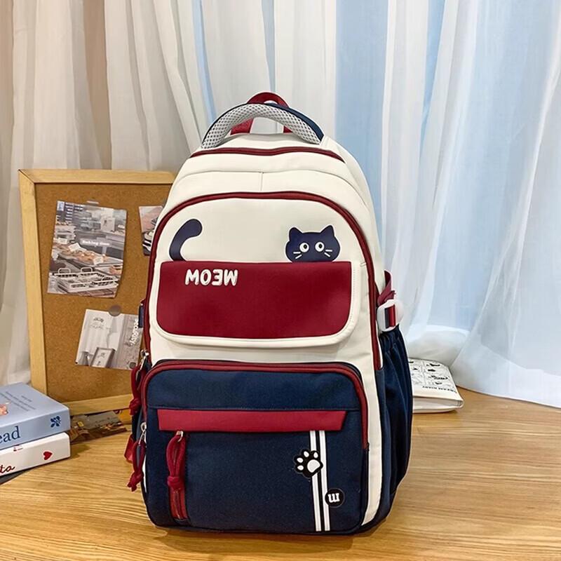 YUYULA Large Capacity Multi-purpose Backpack