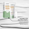 Viareline Aloe Vera Moisturizing Hair Removal Cream  Gentle, Cleansing, Moisturizing, Smooth For Whole Body Skin
