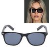 Lunettes de Traduction Intelligentes Plus de 100 Langues Traduction Vidéo en Temps Réel Micro Intégré Haut-parleur 5.3 Lunettes Intelligentes
