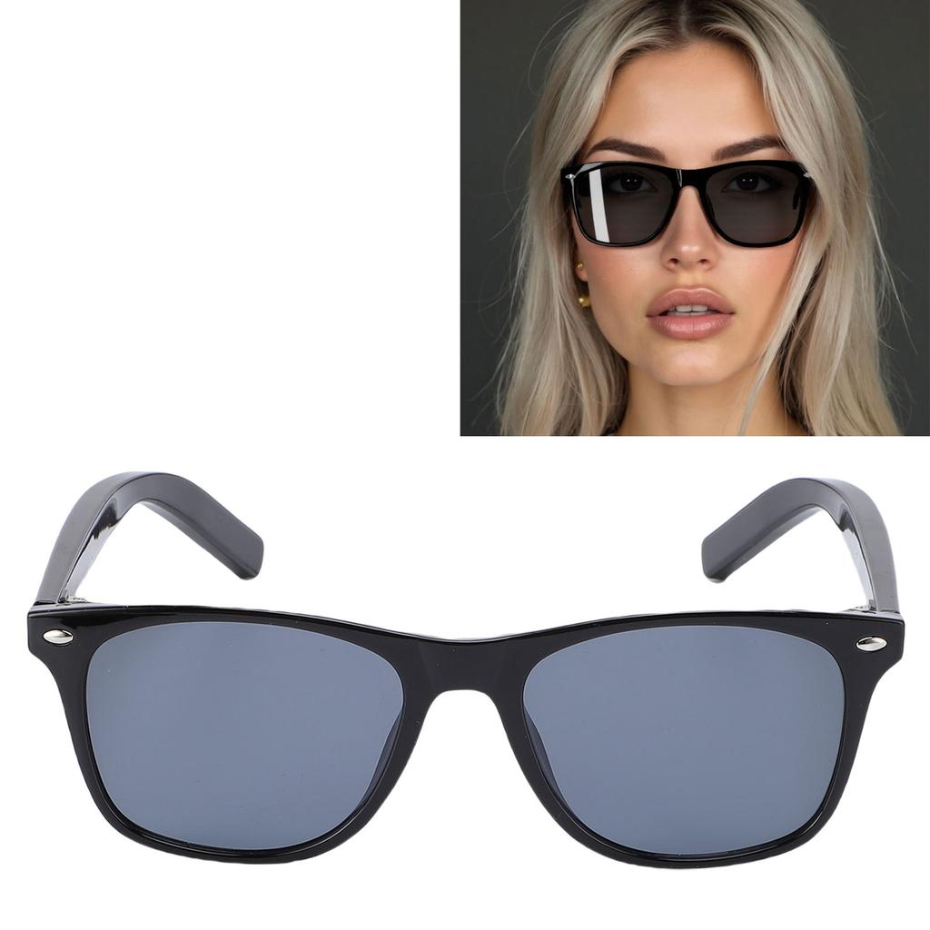 Lunettes de Traduction Intelligentes Plus de 100 Langues Traduction Vidéo en Temps Réel Micro Intégré Haut-parleur 5.3 Lunettes Intelligentes