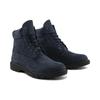 Timberland Waterproof Durable Comfortable Short Outdoor Boots Men Boots Blue A2GP7