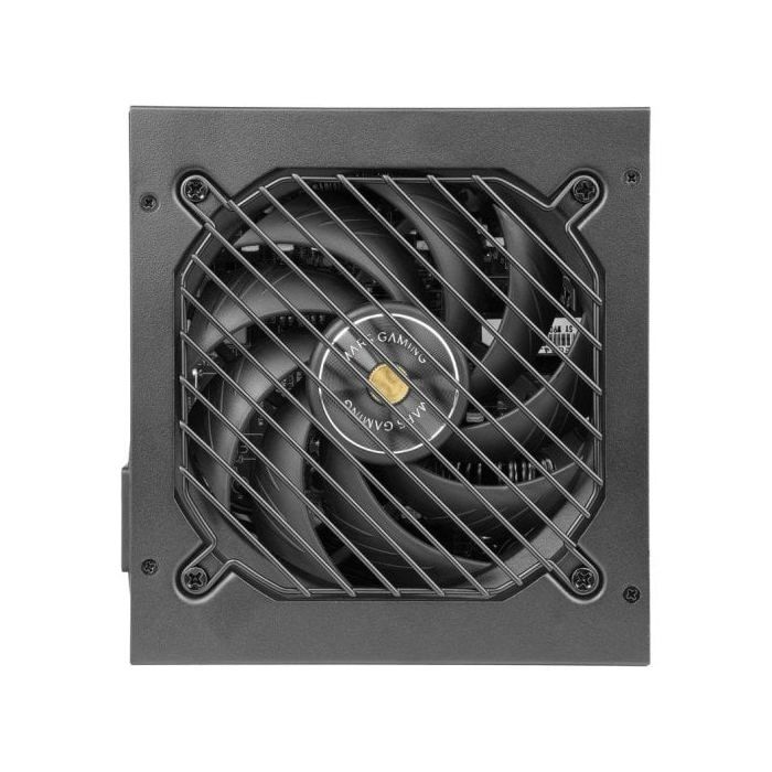 Mars Gaming Mpb850sim Modular Power Supply Atx 850w 80 Plus Bronze Black
