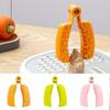 Anti-slip Kitchen Grater Hand Protector Ergonomic Hand Protector Vegetable Cutting