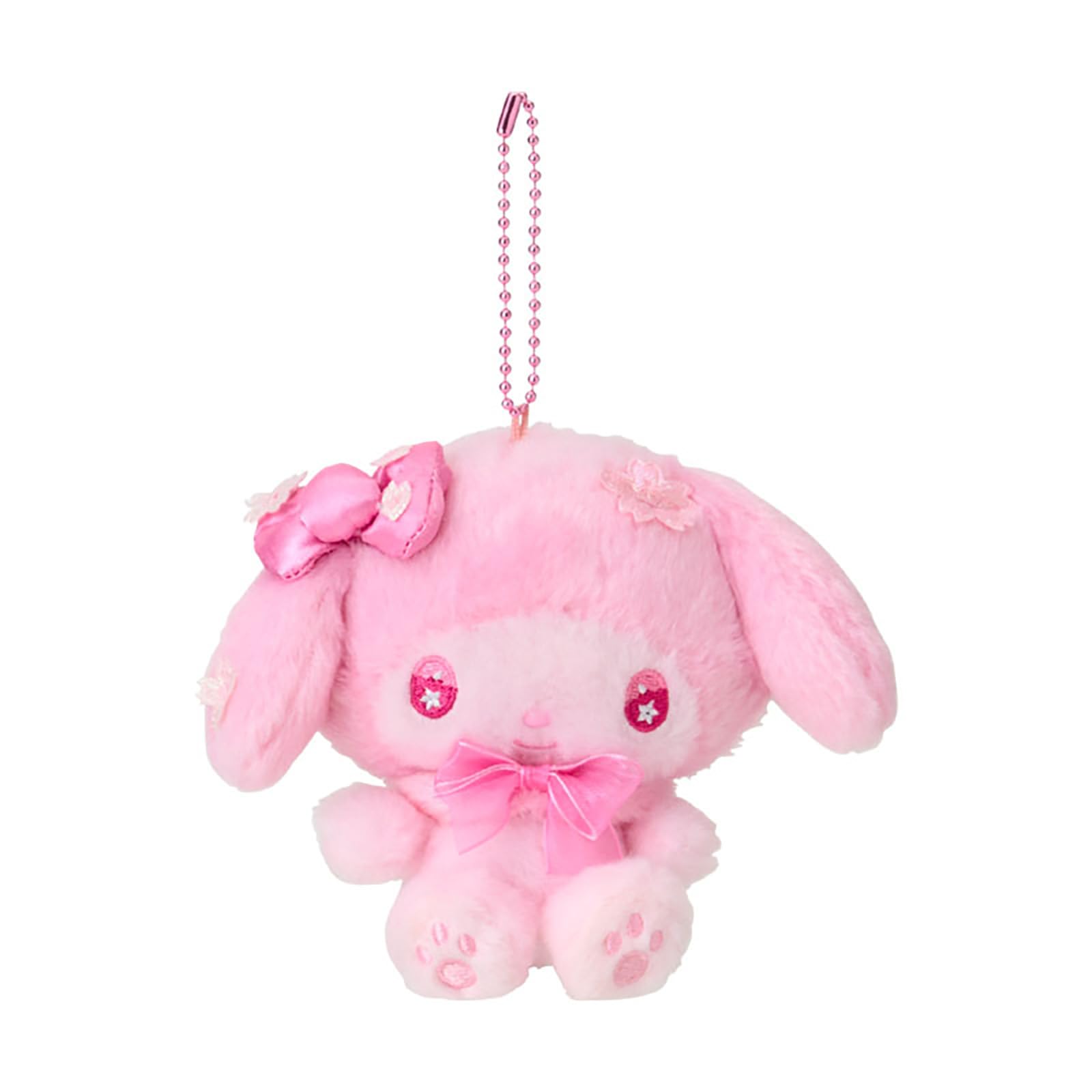

Держатель талисмана Sanrio My Melody 175943 (сакура)