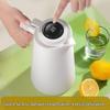 Smart Large Capacity Insulated Thermos Kettle for Hot Water