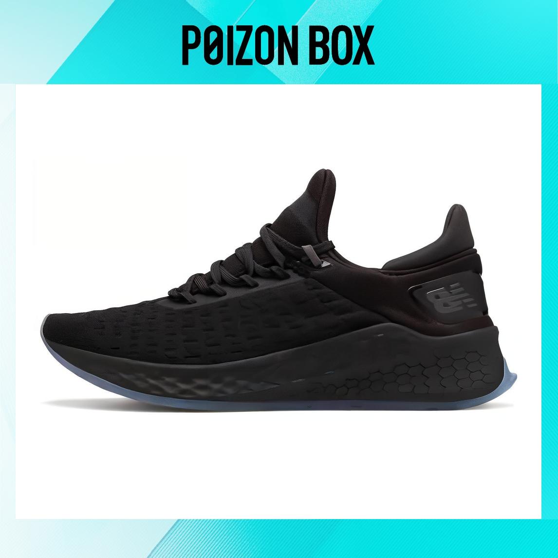 

кроссовки New Balance Lazr v2 Running shoes Female WLZHKLK2