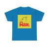 RBX Inc T-Shirt Defunct Trucking Company Bankrupt Logo Tee