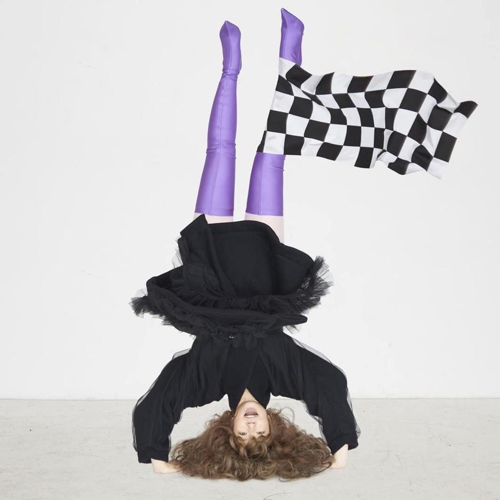 CD  - Flag wo Tatero (First Press Limited ESCL4931 Japan Pop Used