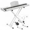Instrumente cu clape – Accesorii pentru instrumentele cu clape